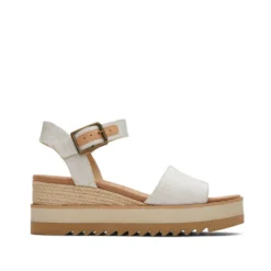 Diana Wedge Sandal