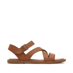 Sloane Strappy Sandal