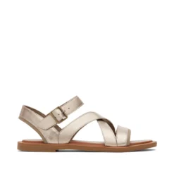 Sloane Strappy Sandal